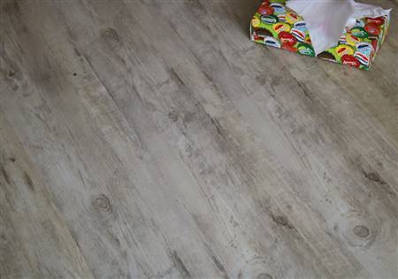 Interlocking click flooring， wpc Plastic Flooring   TxTC6013-A