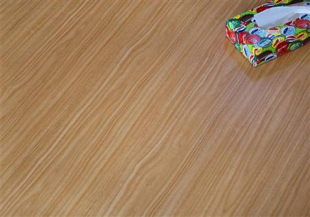 Interlocking click flooring， wpc Plastic Flooring  TxJC6007-4