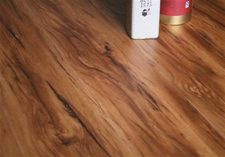 Interlocking click flooring， wpc Plastic Flooring  TxC744-1