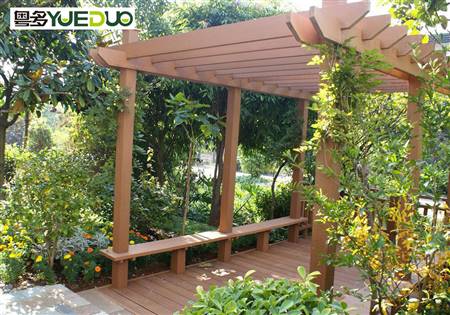 葡萄架、花架、廊架