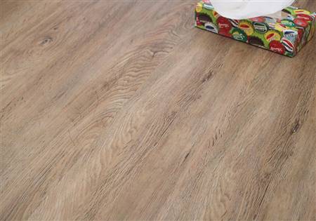 Interlocking click flooring， wpc Plastic Flooring  TxCD03086-1